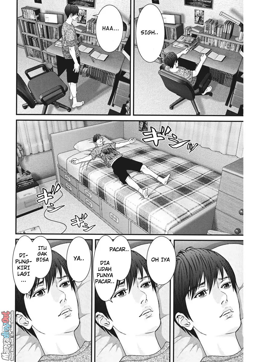 Gigant - Chapter 2 18
