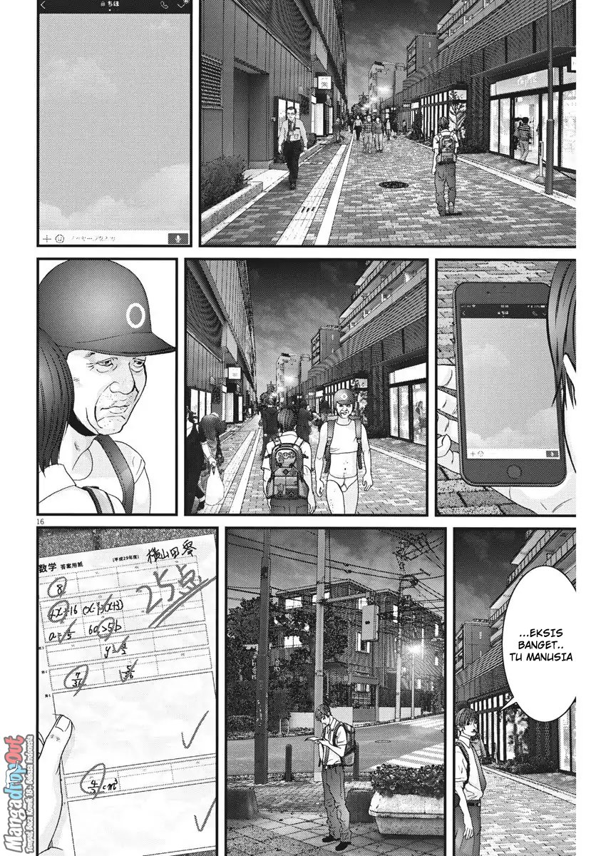 Gigant - Chapter 2 16