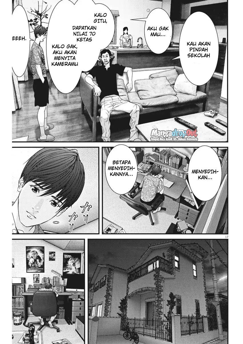 Gigant - Chapter 2 17