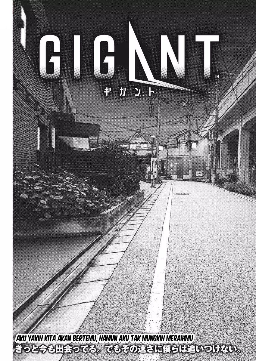 Gigant - Chapter 2 3