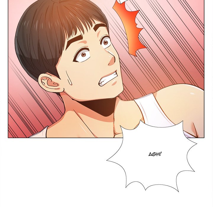 Sergeant Brynn - Chapter 7 89
