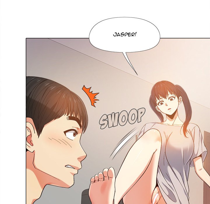 Sergeant Brynn - Chapter 7 92