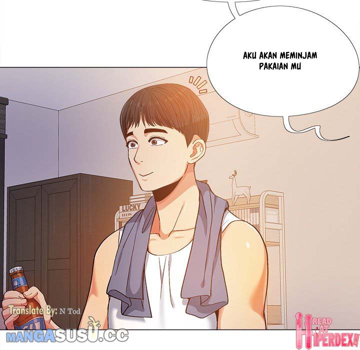 Sergeant Brynn - Chapter 7 69