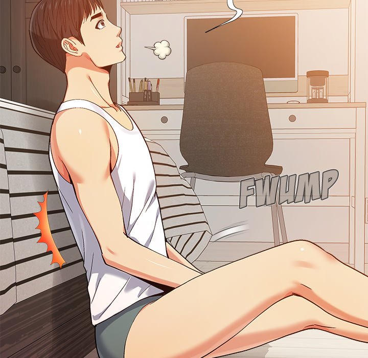 Sergeant Brynn - Chapter 7 74