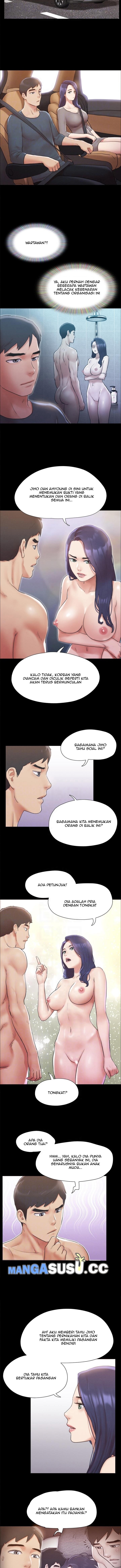Everything Is Agreed Upon - Chapter 124 4