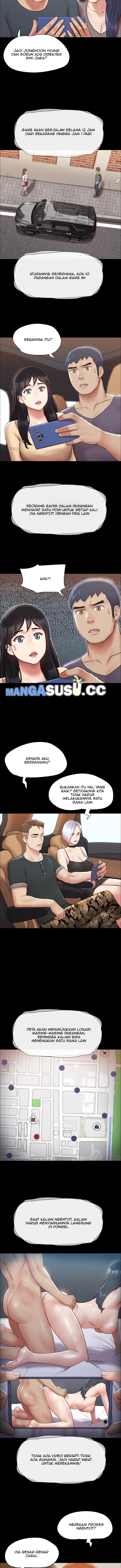 Everything Is Agreed Upon - Chapter 124 7