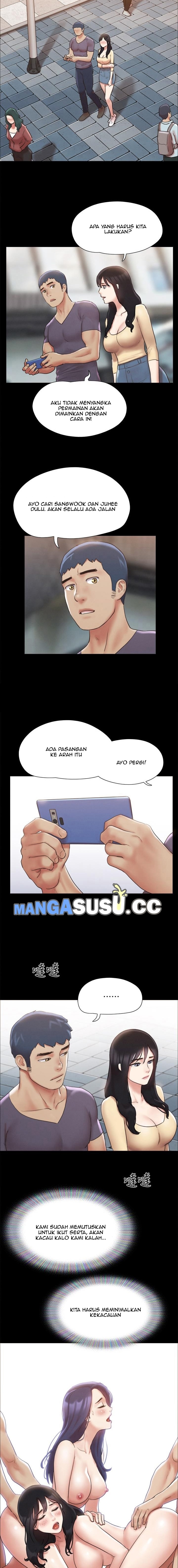 Everything Is Agreed Upon - Chapter 124 12