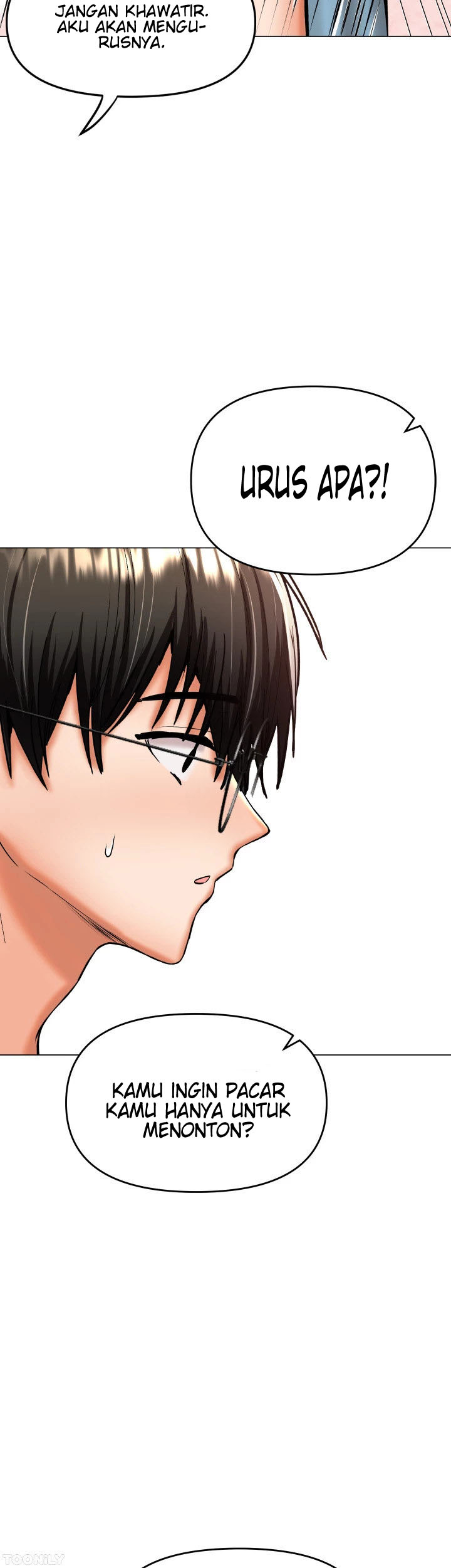 Sponsor Me Please - Chapter 51 4