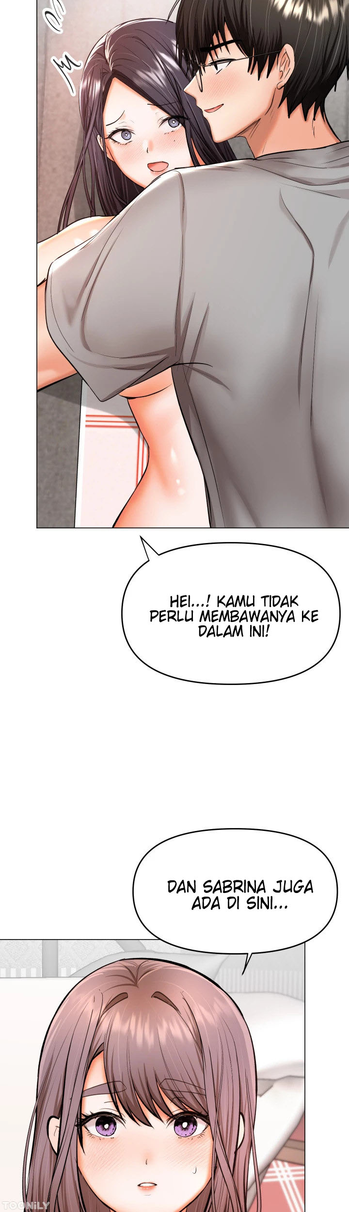 Sponsor Me Please - Chapter 51 10