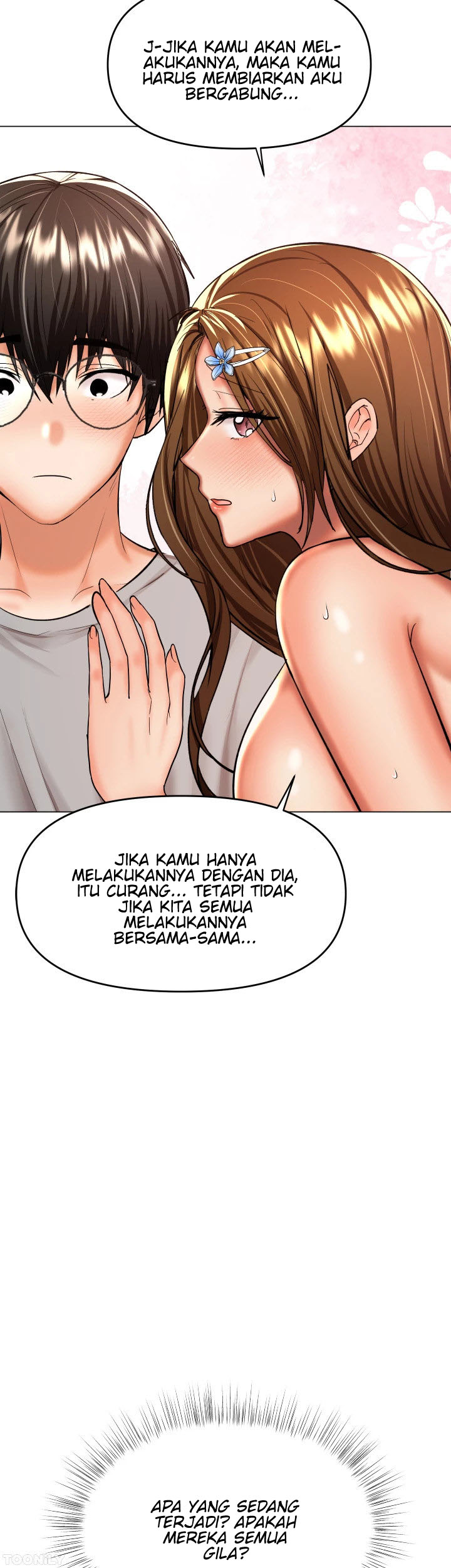 Sponsor Me Please - Chapter 51 5