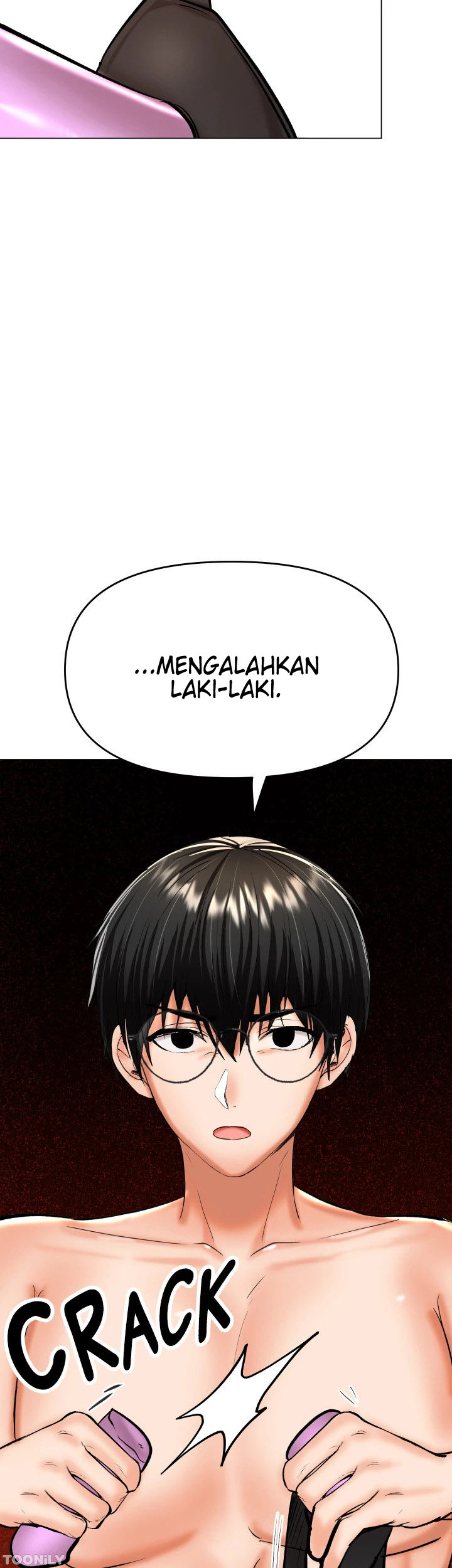 Sponsor Me Please - Chapter 51 44