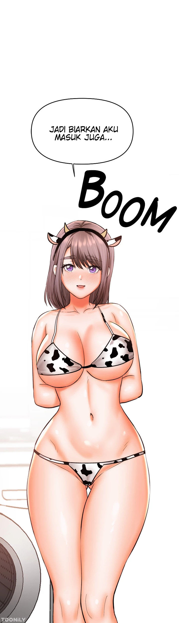 Sponsor Me Please - Chapter 51 57