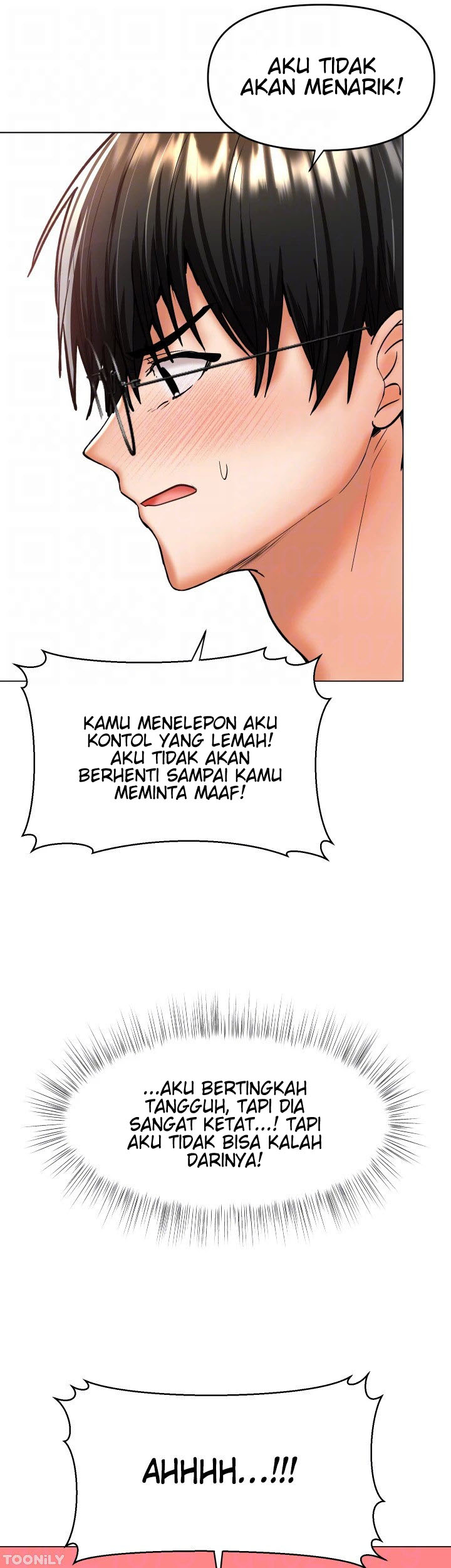 Sponsor Me Please - Chapter 51 36
