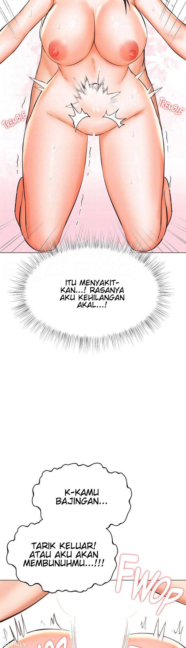 Sponsor Me Please - Chapter 51 34