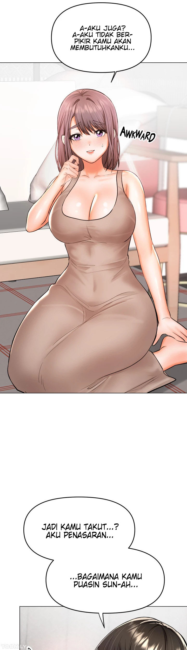 Sponsor Me Please - Chapter 51 9