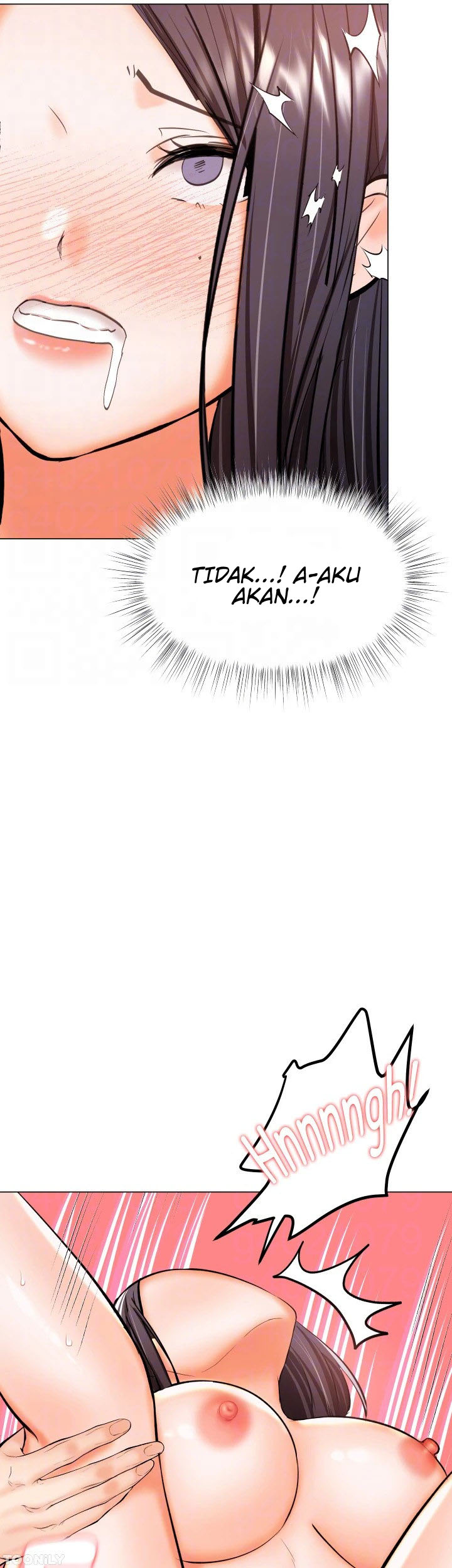 Sponsor Me Please - Chapter 51 39