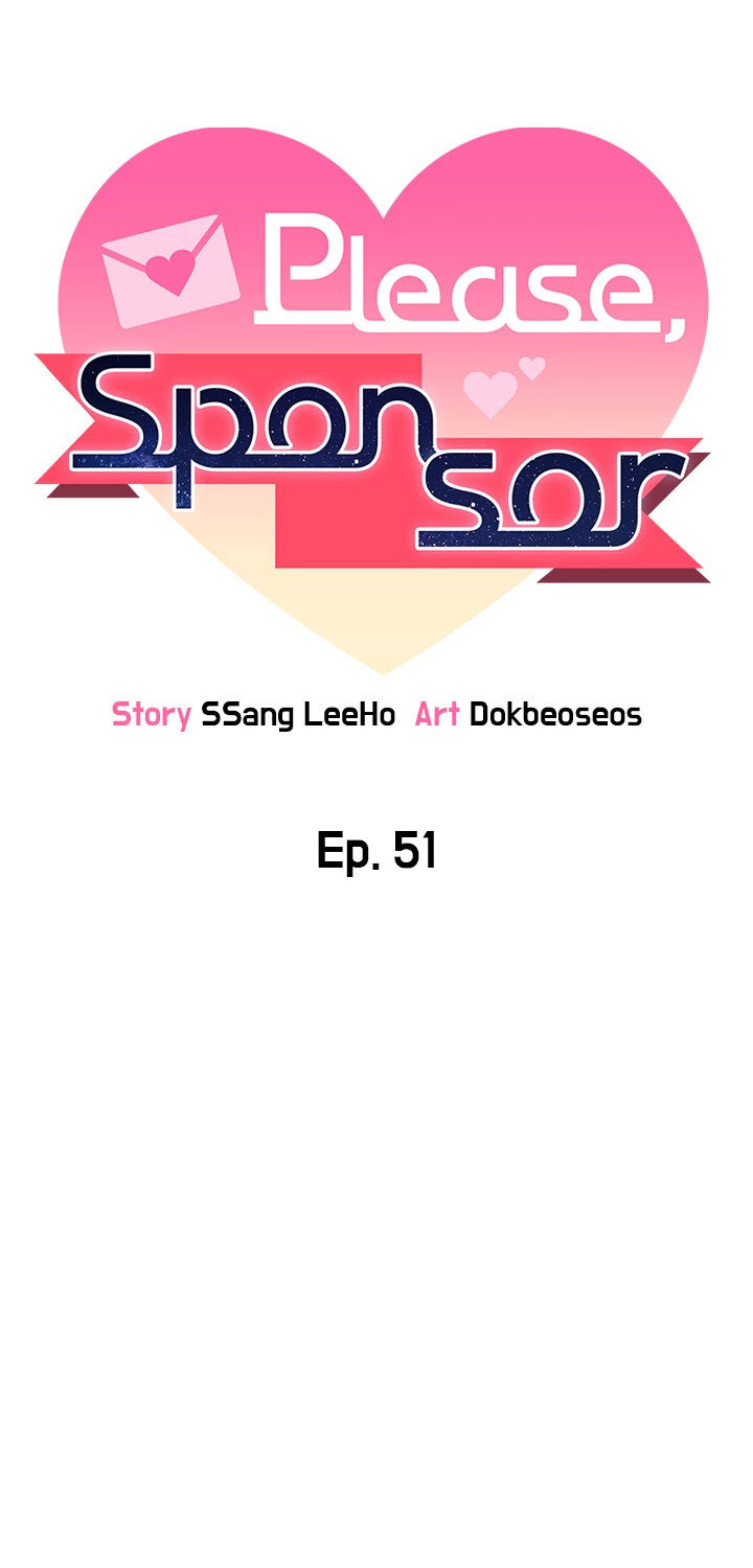 Sponsor Me Please - Chapter 51 8