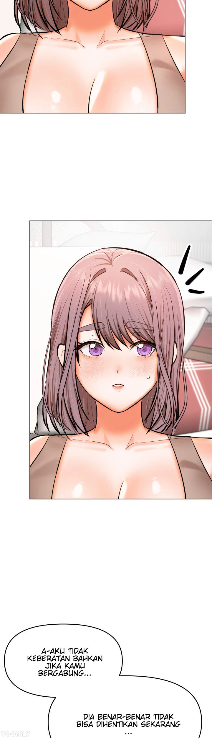 Sponsor Me Please - Chapter 51 11