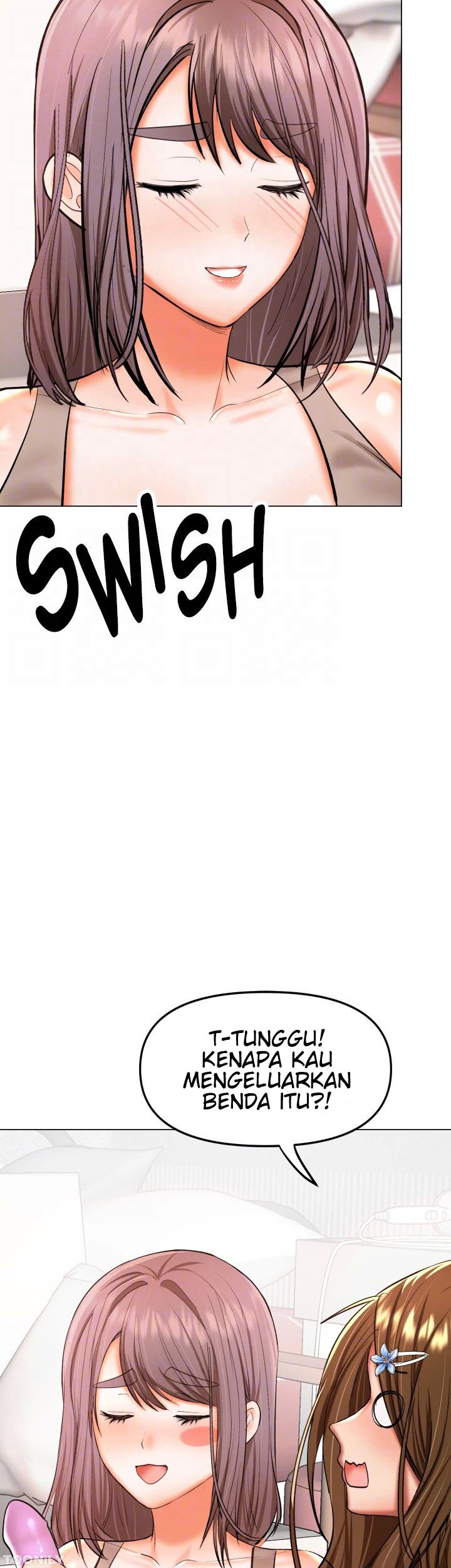 Sponsor Me Please - Chapter 51 13