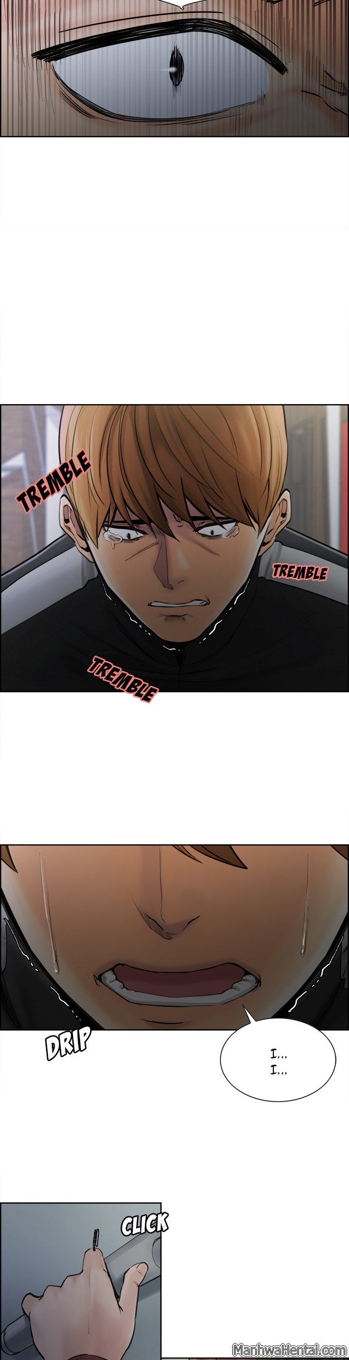 The Sharehouse - Chapter 12 22