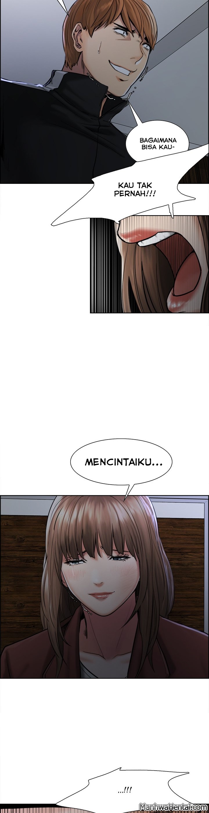The Sharehouse - Chapter 12 21