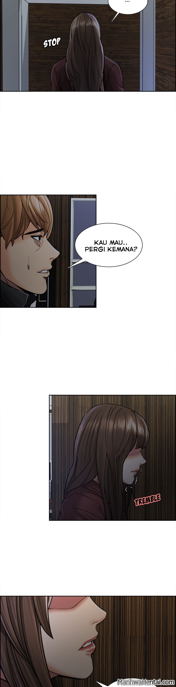 The Sharehouse - Chapter 12 19