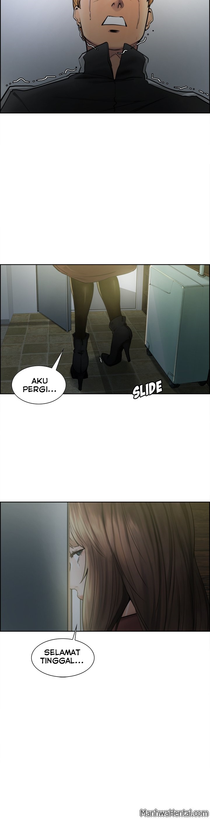 The Sharehouse - Chapter 12 24