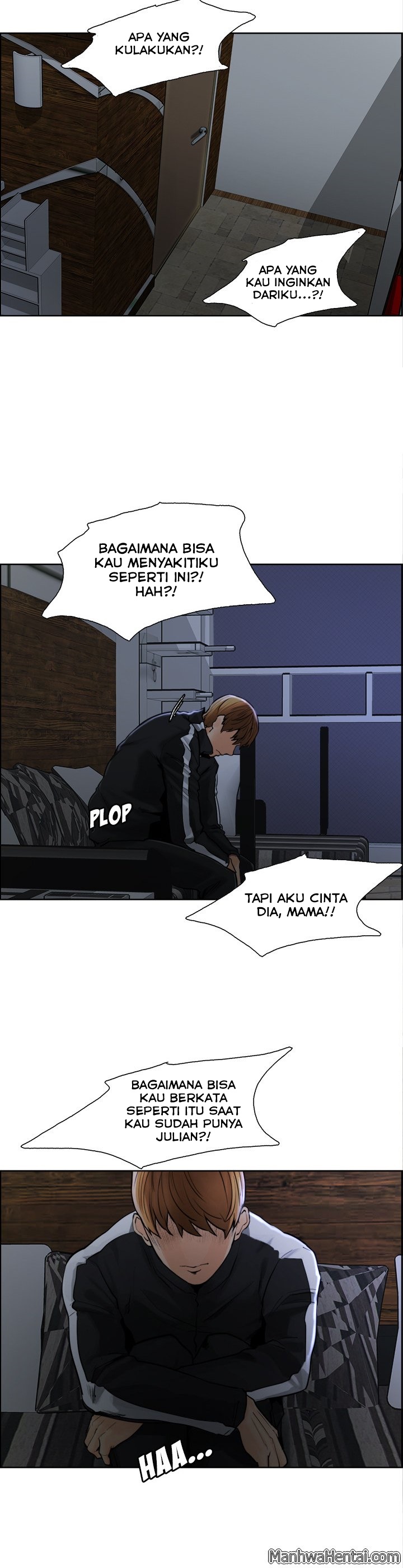 The Sharehouse - Chapter 12 15