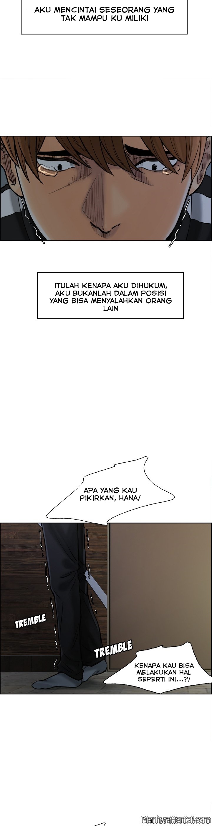 The Sharehouse - Chapter 12 14
