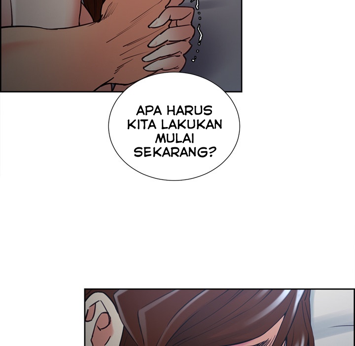 The Sharehouse - Chapter 48 92