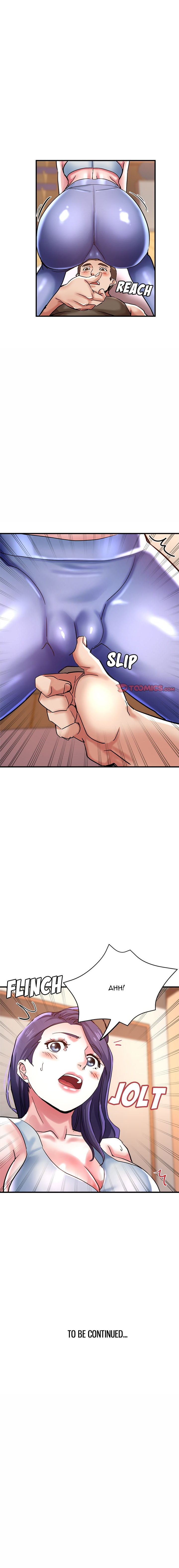 My Aunt Is a Yoga Student - Chapter 48 10