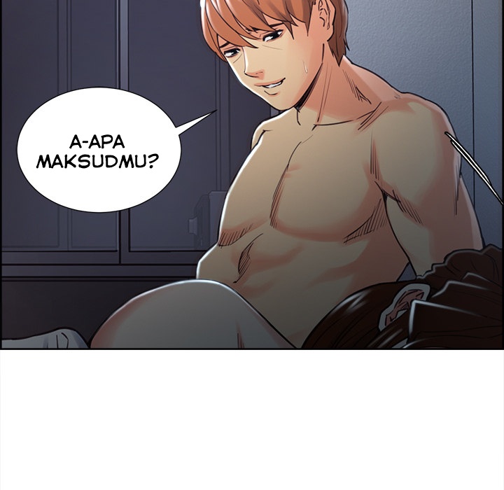 The Sharehouse - Chapter 48 70