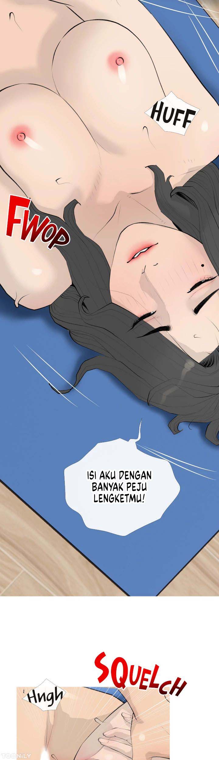 Obscene Private Lesson - Chapter 96 26