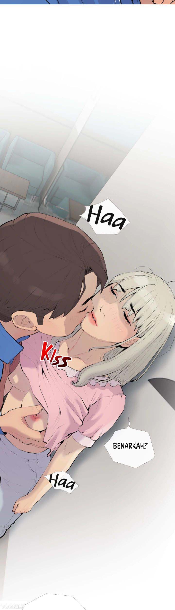 Obscene Private Lesson - Chapter 96 6