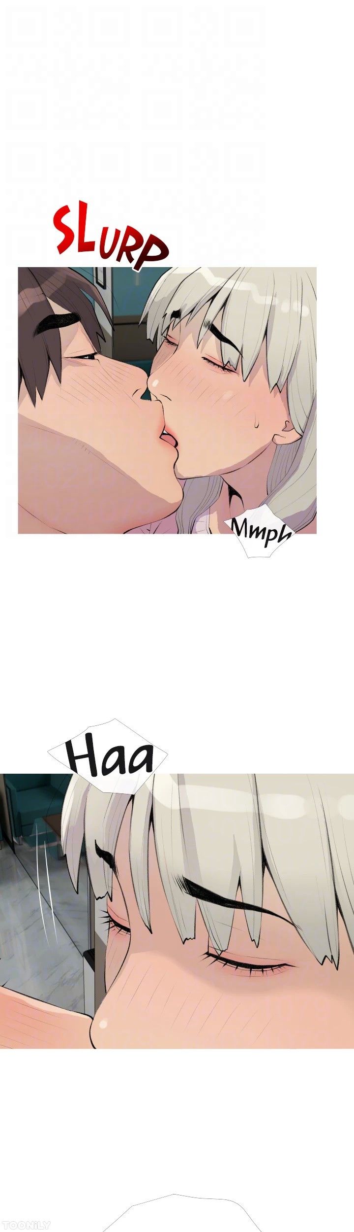 Obscene Private Lesson - Chapter 96 9