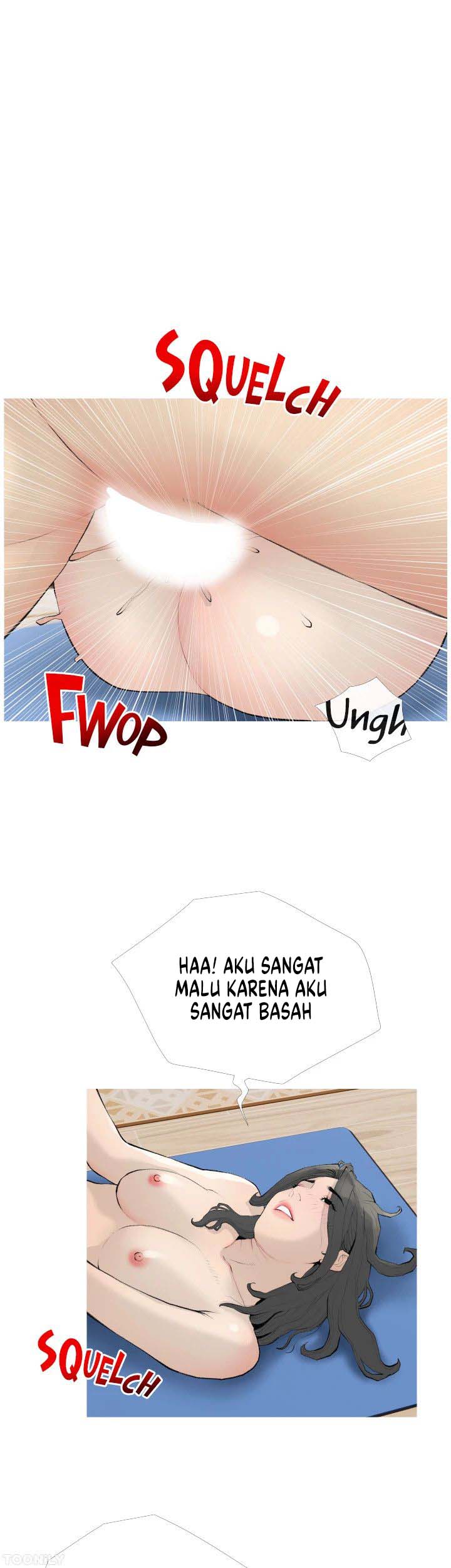 Obscene Private Lesson - Chapter 96 17