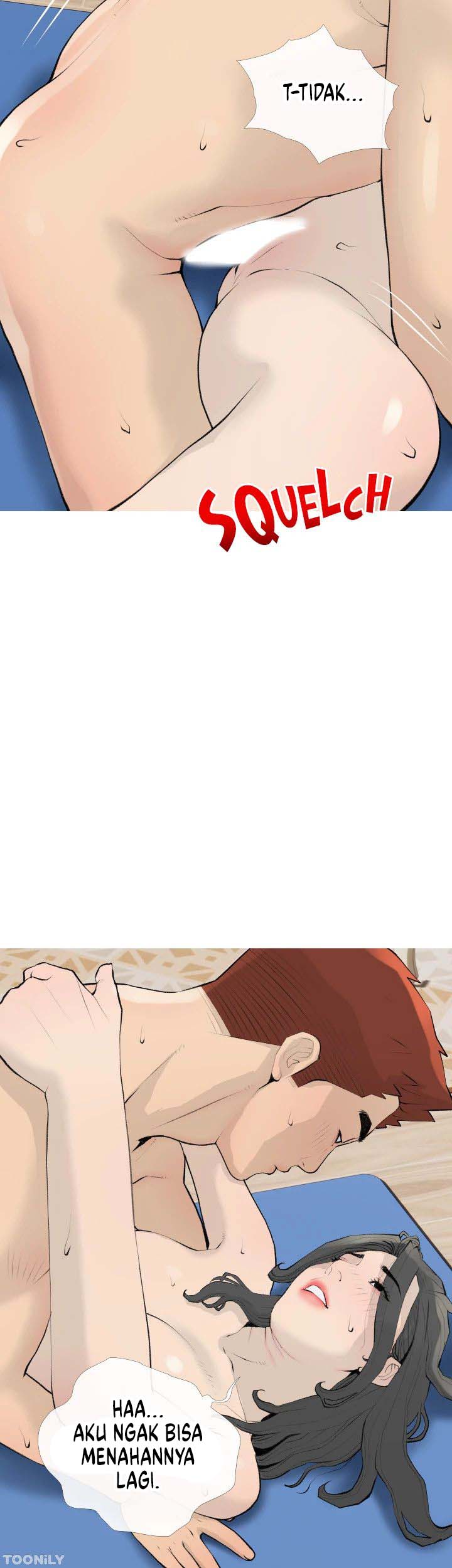 Obscene Private Lesson - Chapter 96 24