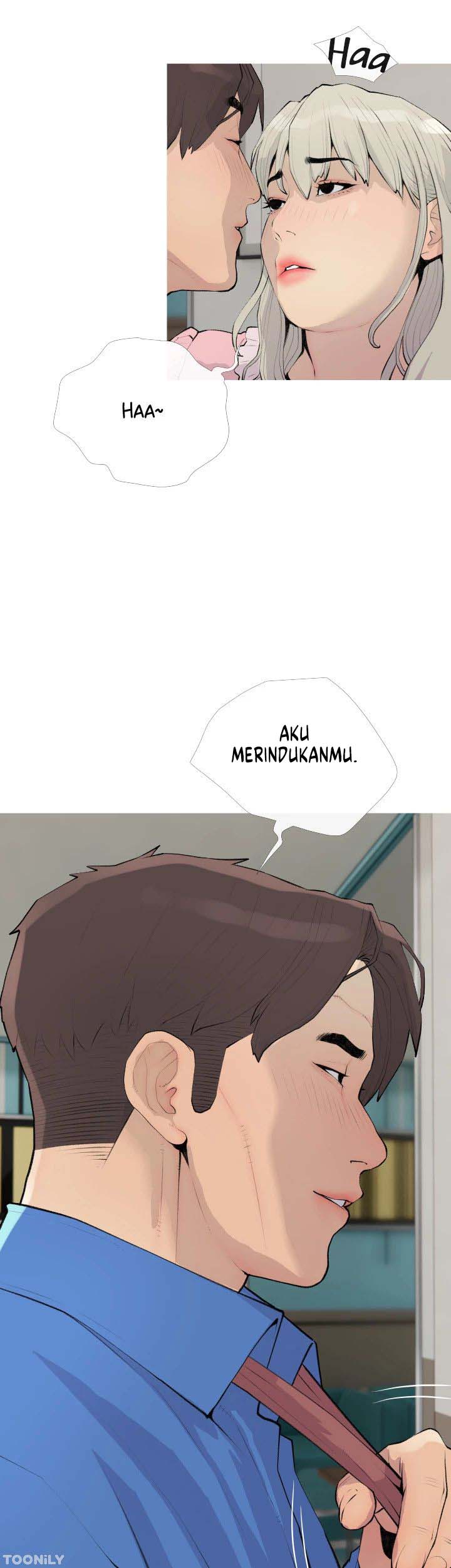 Obscene Private Lesson - Chapter 96 5