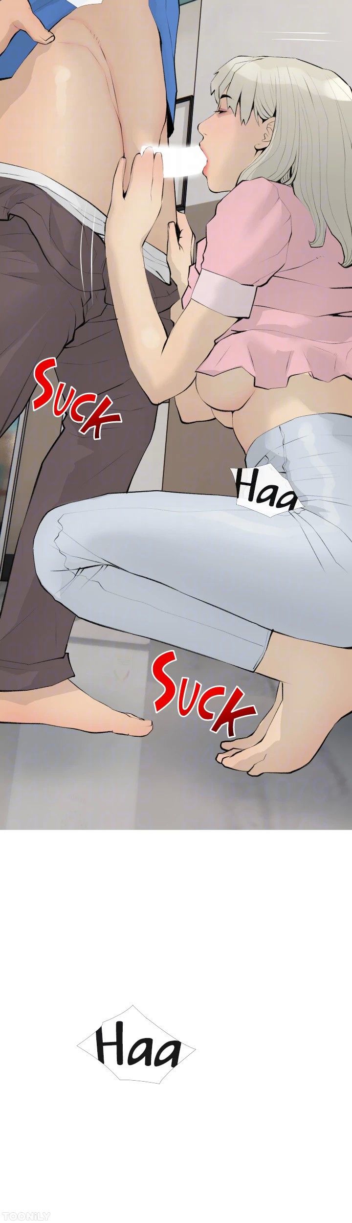 Obscene Private Lesson - Chapter 96 16