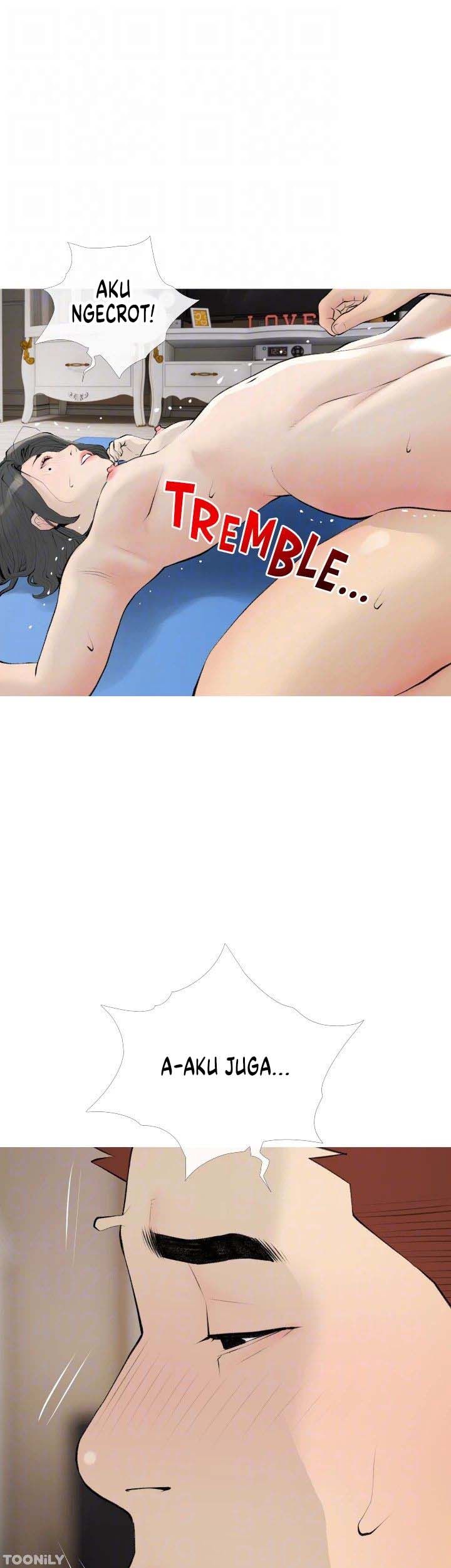 Obscene Private Lesson - Chapter 96 29