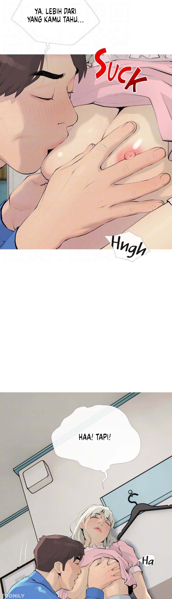 Obscene Private Lesson - Chapter 96 7