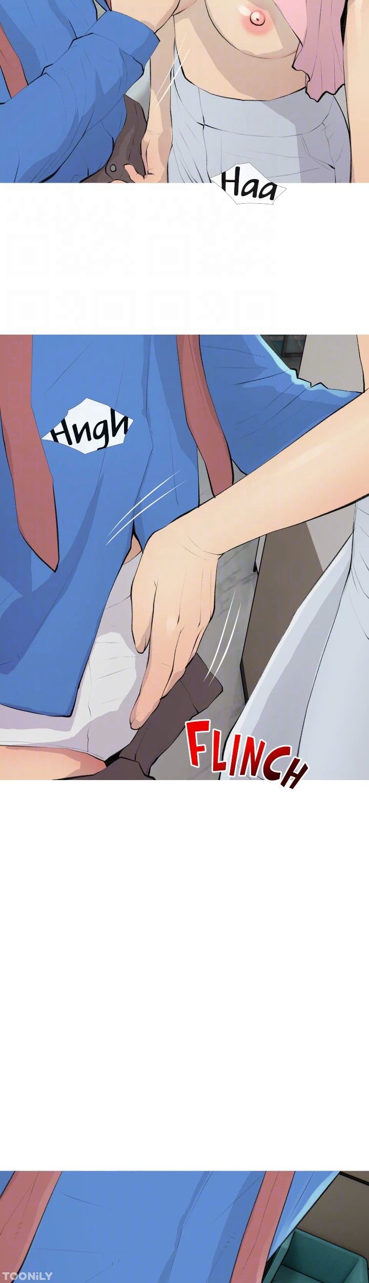 Obscene Private Lesson - Chapter 96 11