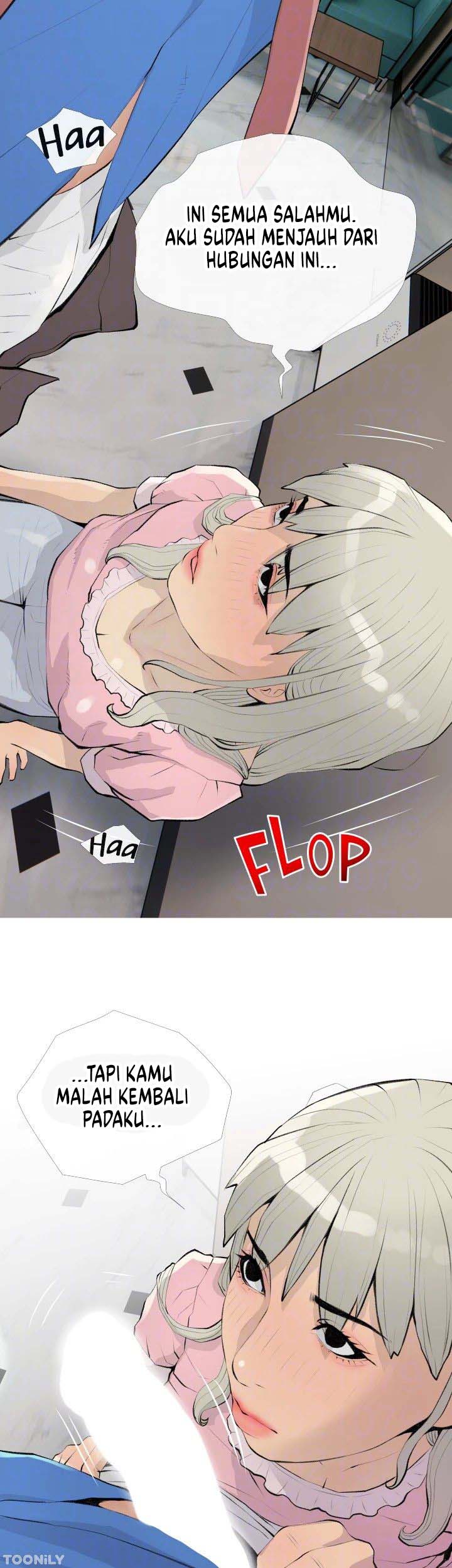 Obscene Private Lesson - Chapter 96 12
