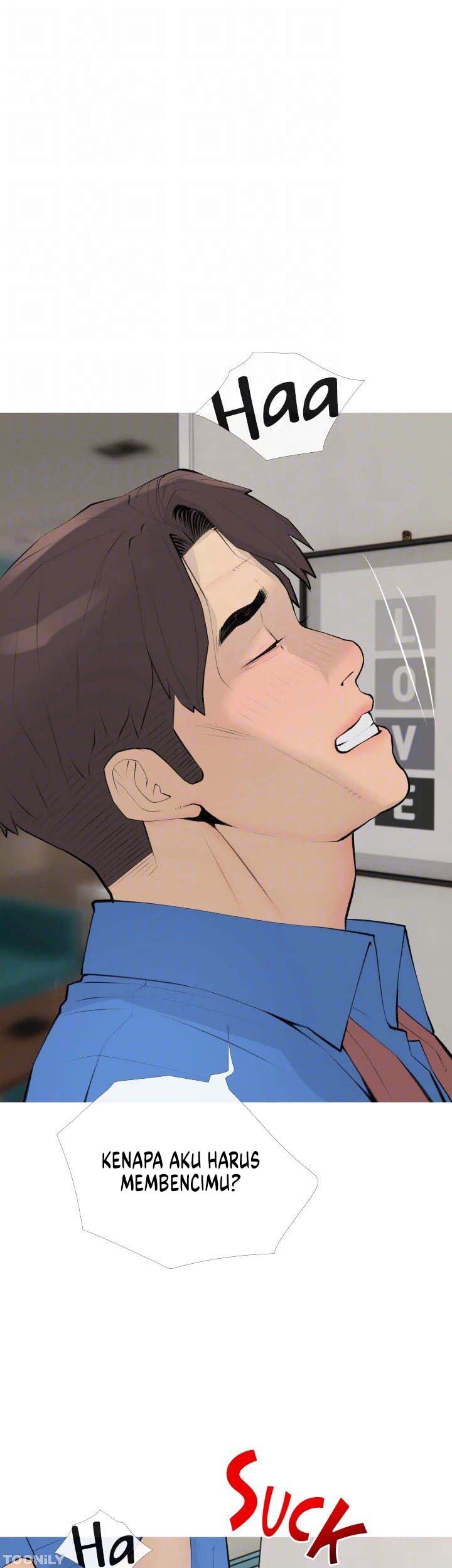 Obscene Private Lesson - Chapter 96 15