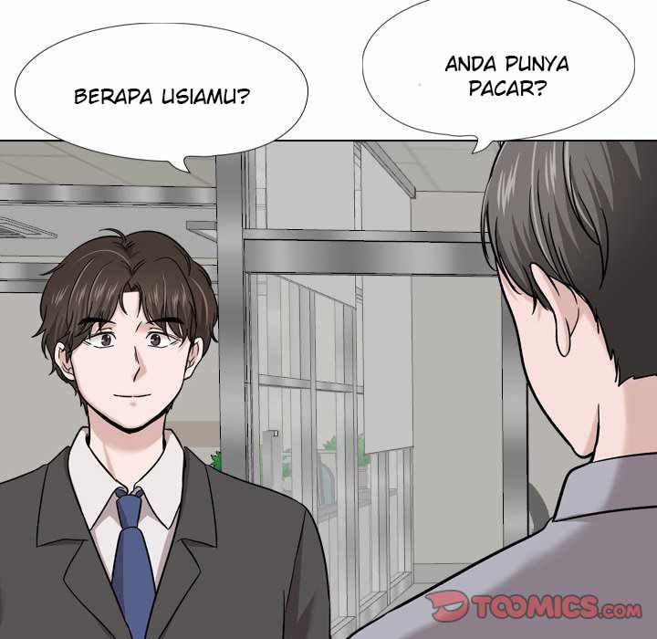 Friends (ATZ) - Chapter 21 125