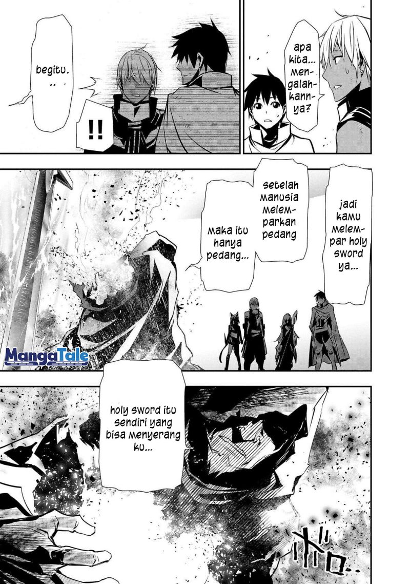 Isekai NTR ~Shinyuu no Onna wo Saikyou Skill de Otosu Houhou~ - Chapter 21 5