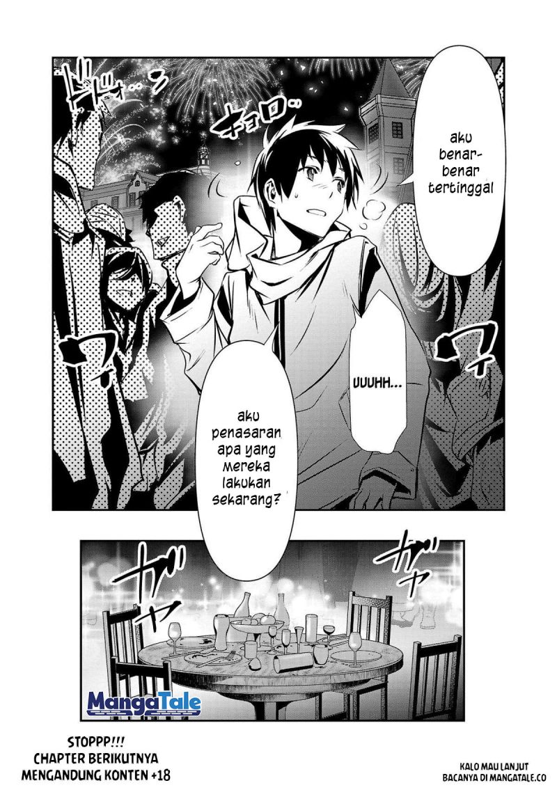 Isekai NTR ~Shinyuu no Onna wo Saikyou Skill de Otosu Houhou~ - Chapter 21 21