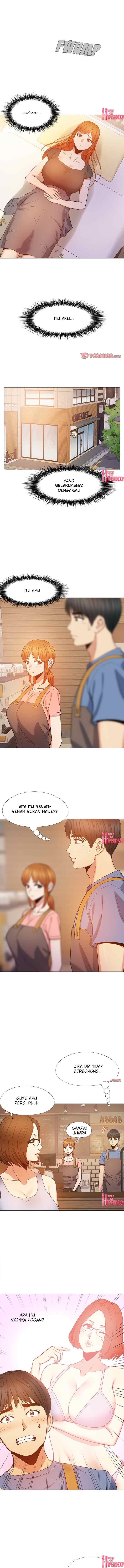 Sergeant Brynn - Chapter 19 9