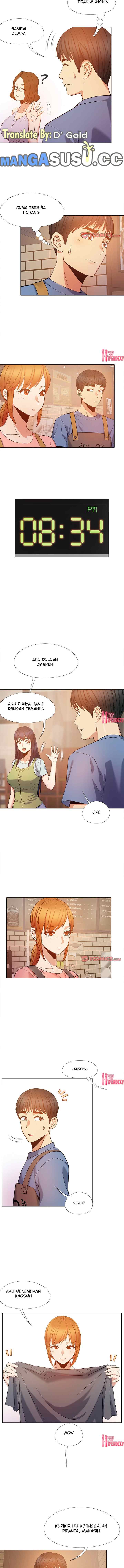 Sergeant Brynn - Chapter 19 10