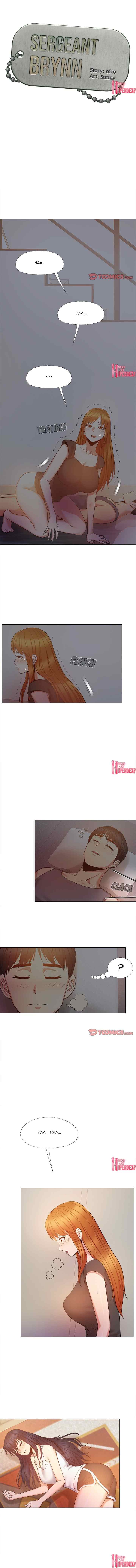Sergeant Brynn - Chapter 19 3